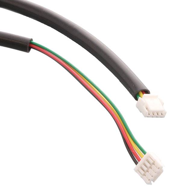 2JCIE-HARNESS-01 Omron Electronics Inc-EMC Div  Accessoires